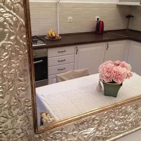 Daire Julia's Budapeşte