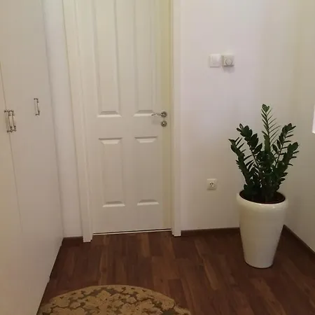 Julia's Apartament