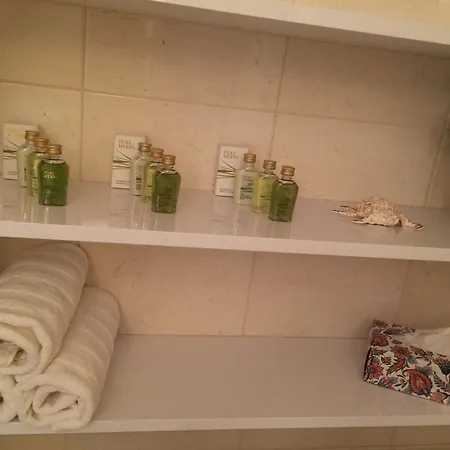 Apartament Julia's