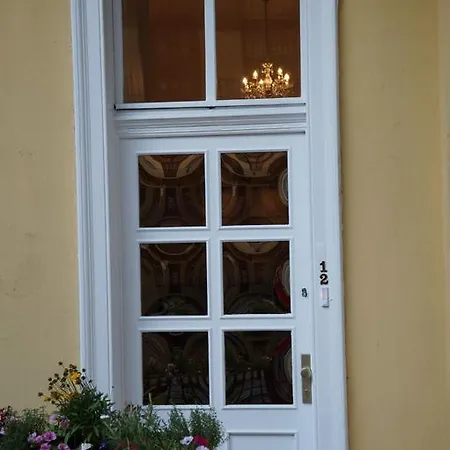 Julia's * Budapesta