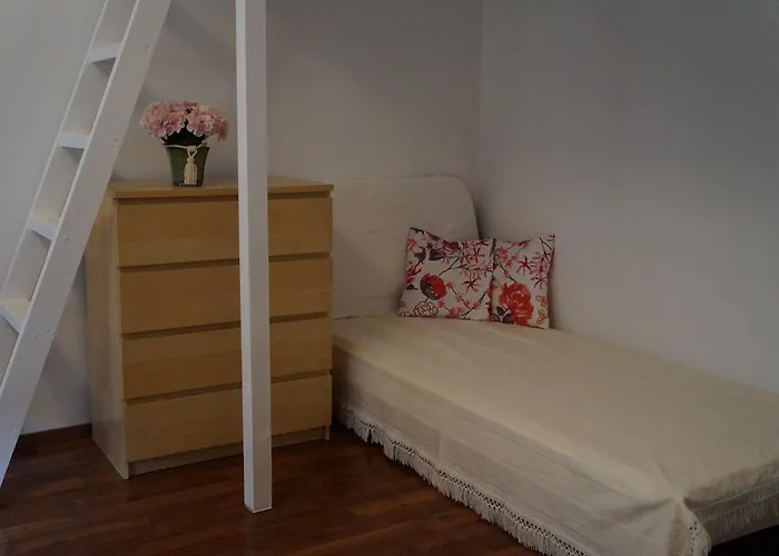 Julia's Apartamento *