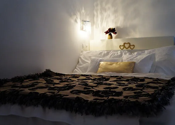 Julia's Apartamento *