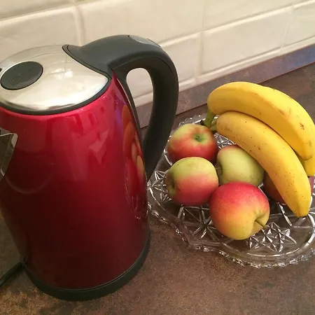 Julia's Apartamento *