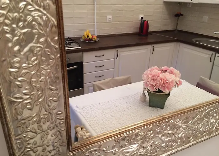 Apartamento Julia's Budapeste