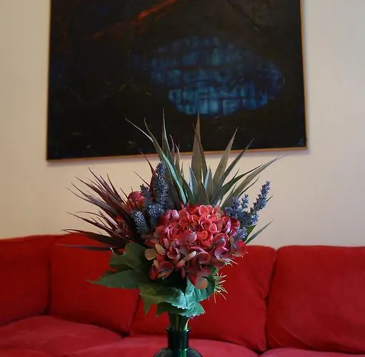 Julia's 부다페스트