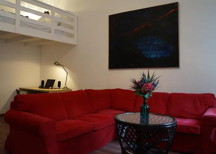 Apartamento Julia's *