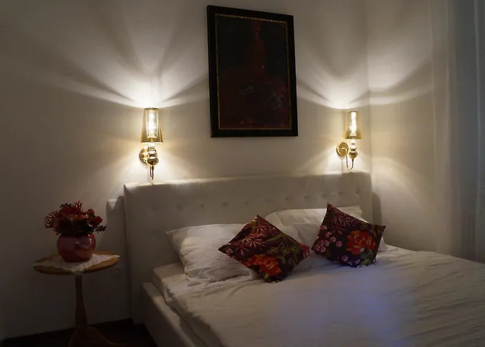 Apartamento Julia's *