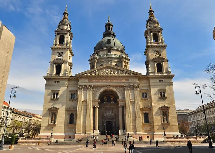 Apartamento Julia's *