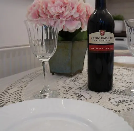 Apartamento Julia's Budapeste